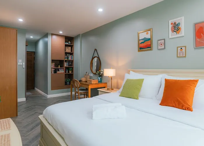 Villa Prime Sukhumvit Modern Home, Phrom Phong Bts, Em District, Up To 14 Guests Bangkok